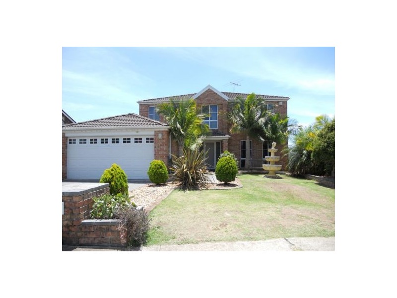 7 Tyringham Close, Hoxton Park NSW 2171