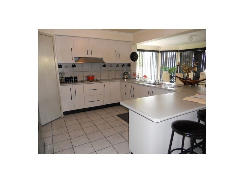 7 Tyringham Close, Hoxton Park NSW 2171