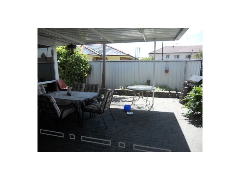 7 Tyringham Close, Hoxton Park NSW 2171