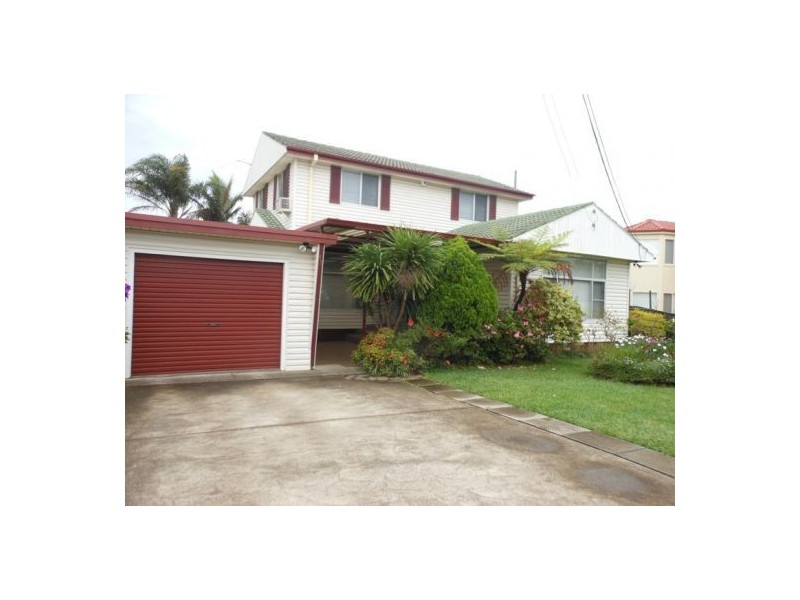 Canley Vale NSW 2166