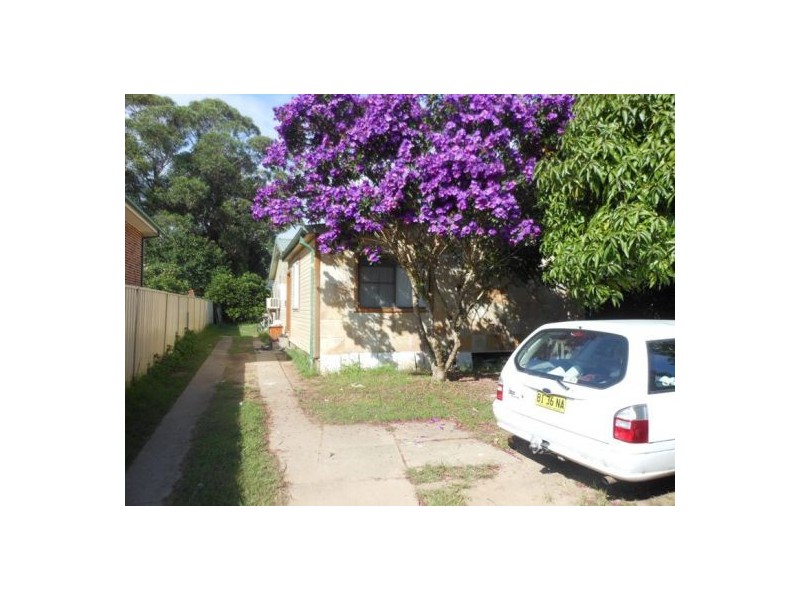 Canley Vale NSW 2166