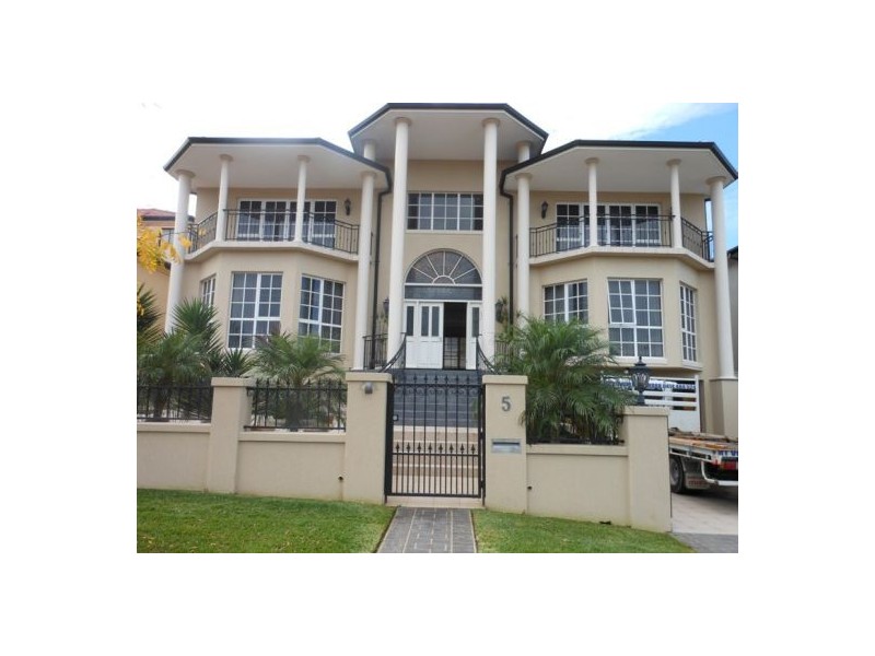 Cecil Hills NSW 2171