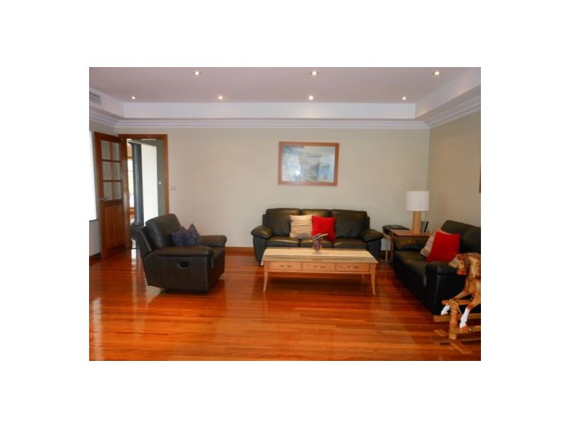 Cecil Hills NSW 2171