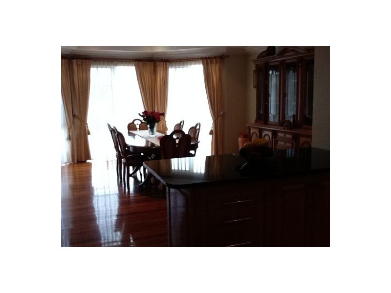 Cecil Hills NSW 2171