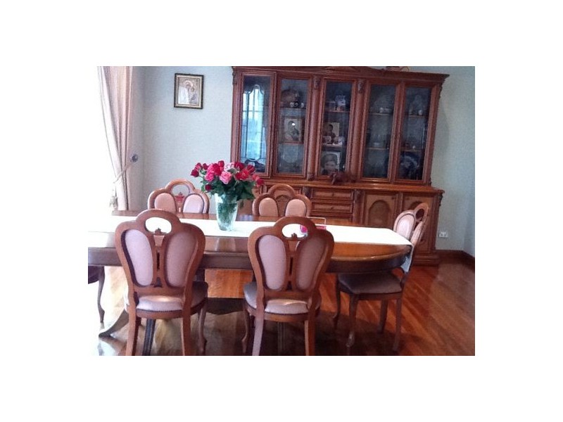 Cecil Hills NSW 2171