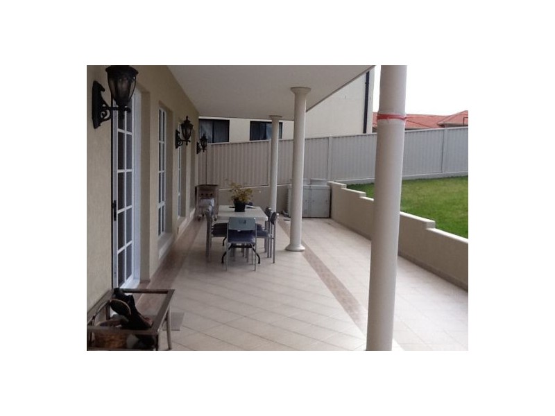 Cecil Hills NSW 2171