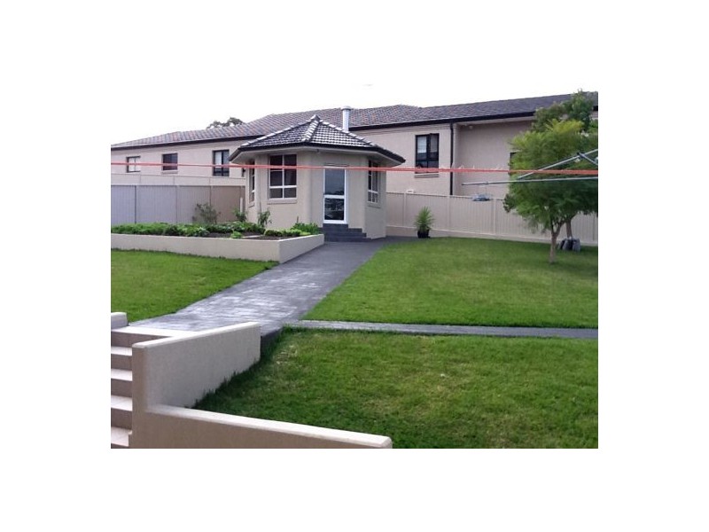 Cecil Hills NSW 2171