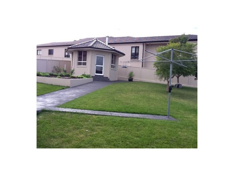 Cecil Hills NSW 2171