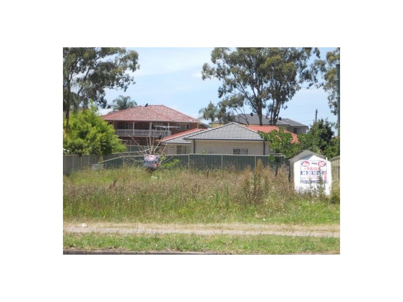 Mount Pritchard NSW 2170