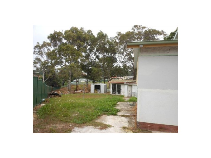 28 David Street, Mount Pritchard NSW 2170