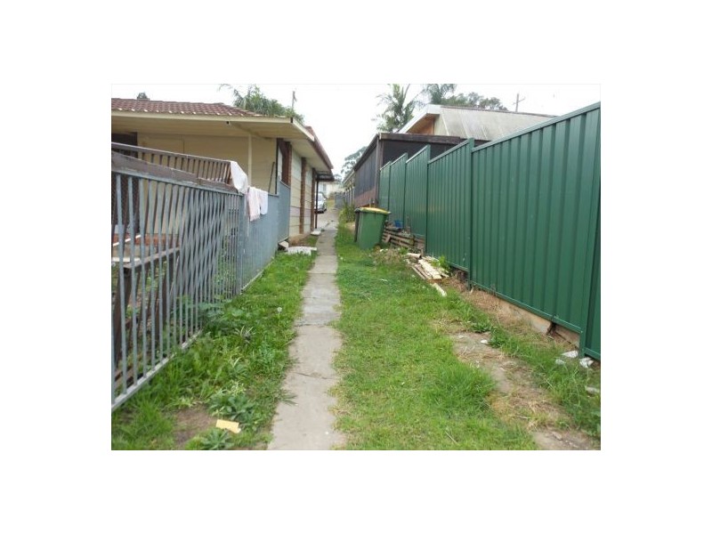 28 David Street, Mount Pritchard NSW 2170