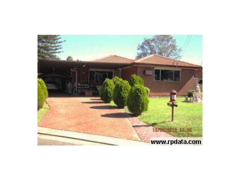 Canley Heights NSW 2166