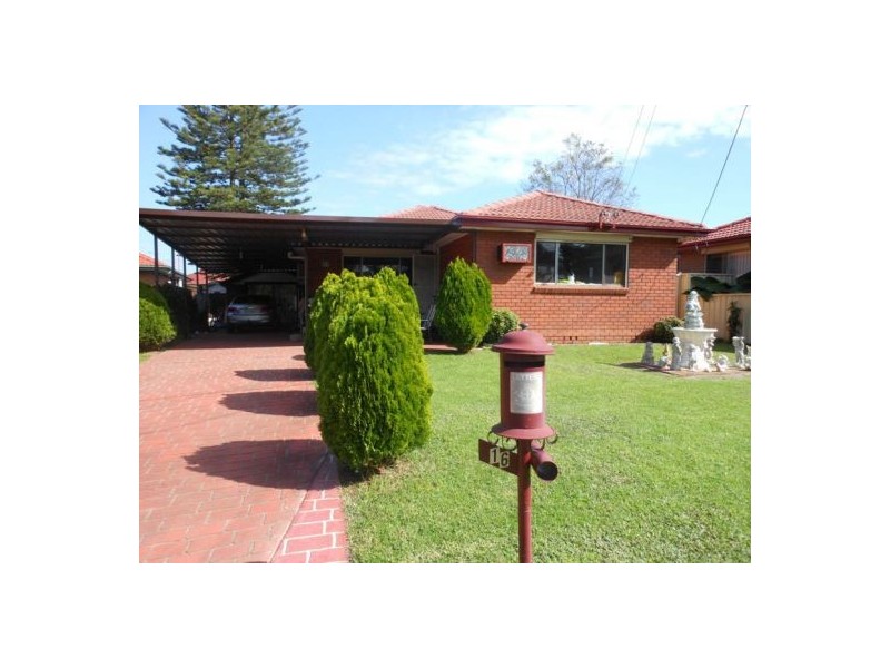 Canley Heights NSW 2166
