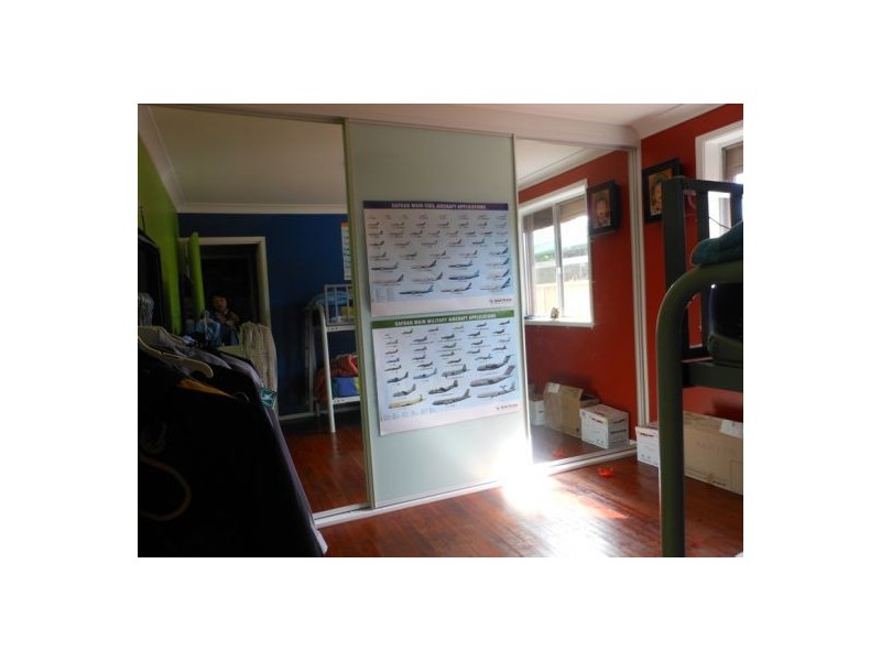 Canley Heights NSW 2166