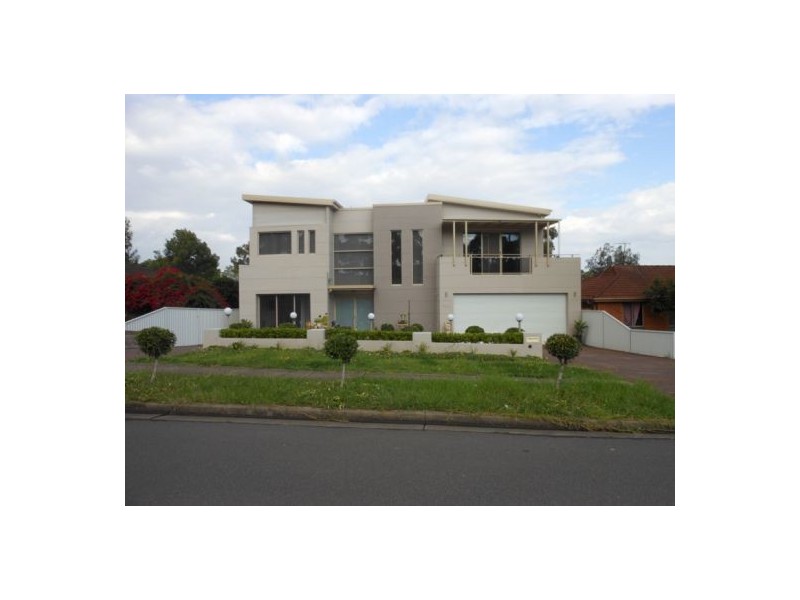 104 Prairie Vale Road, Bossley Park NSW 2176