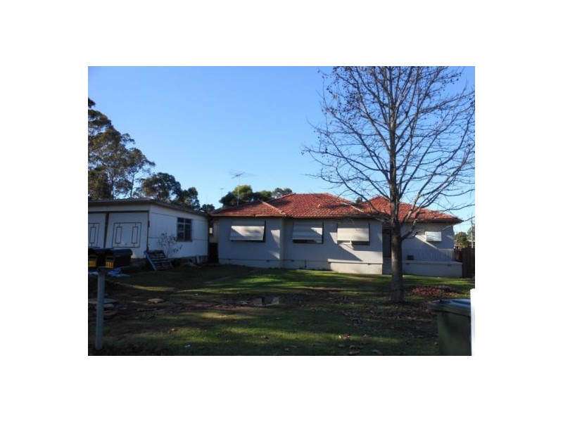 Mount Pritchard NSW 2170