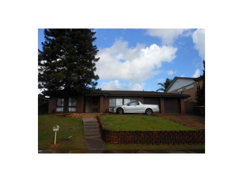 Bossley Park NSW 2176