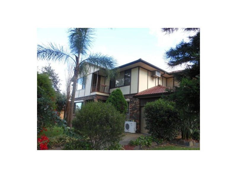 Green Valley NSW 2168