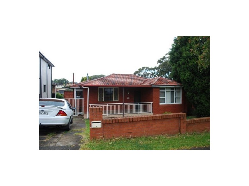 Georges Hall NSW 2198