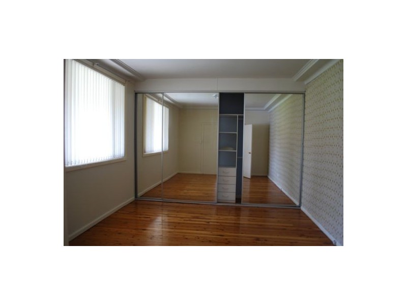 Georges Hall NSW 2198