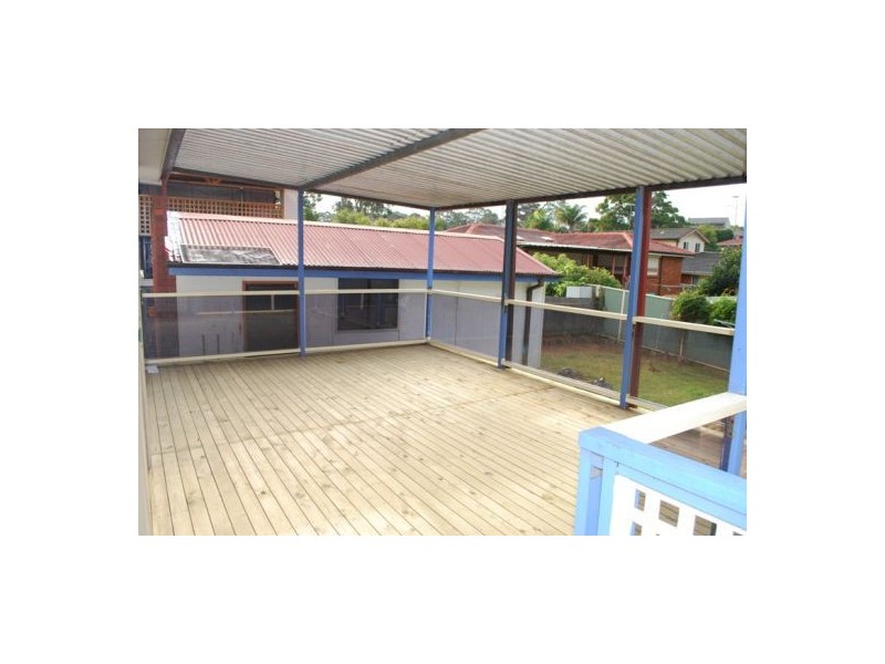 Georges Hall NSW 2198