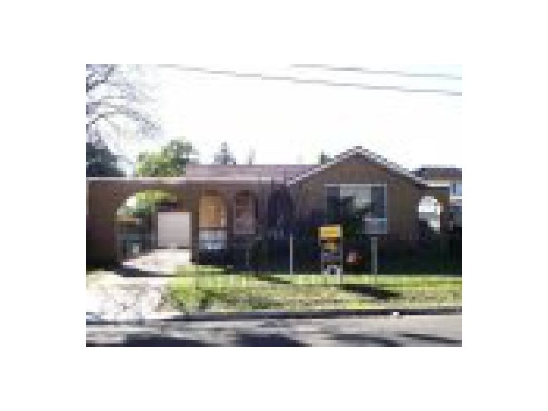 Fairfield NSW 2165