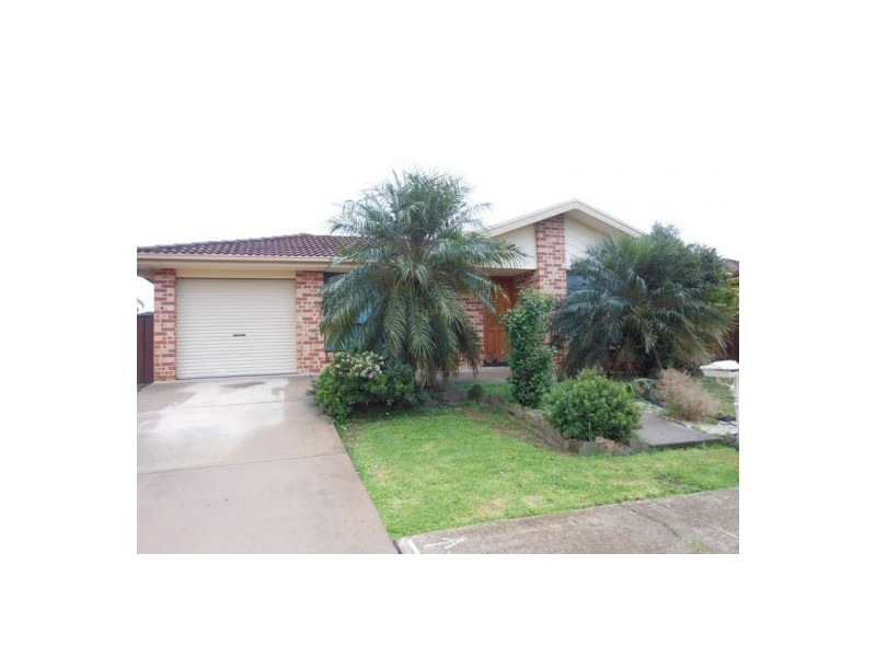 Hoxton Park NSW 2171