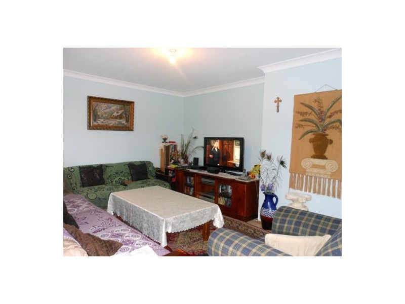 Hoxton Park NSW 2171