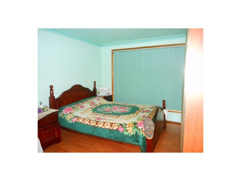 Hoxton Park NSW 2171
