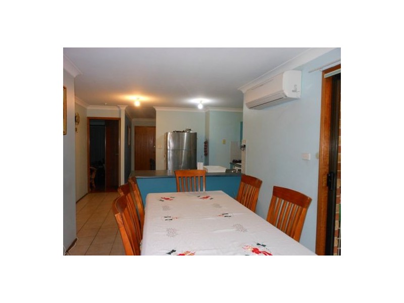 Hoxton Park NSW 2171