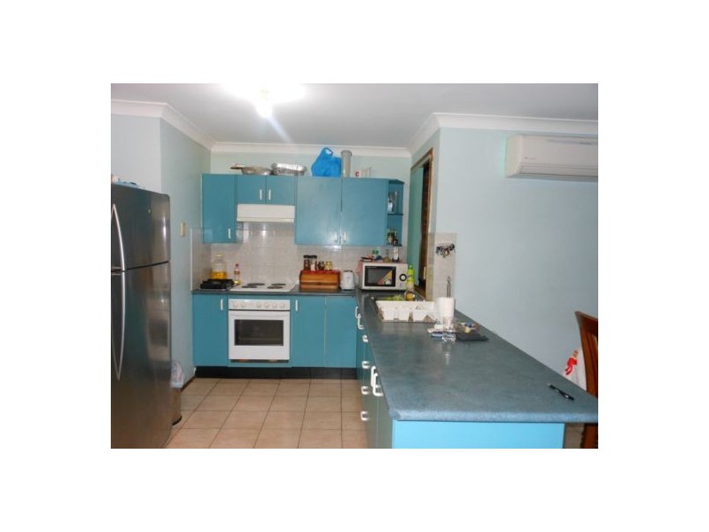 Hoxton Park NSW 2171