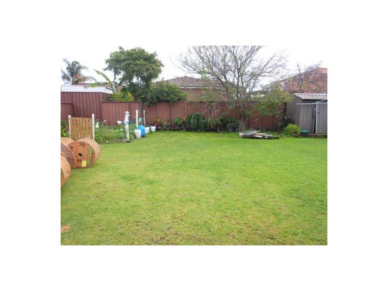 Hoxton Park NSW 2171