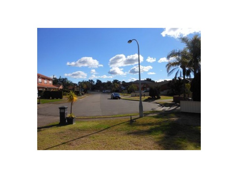 Bonnyrigg NSW 2177
