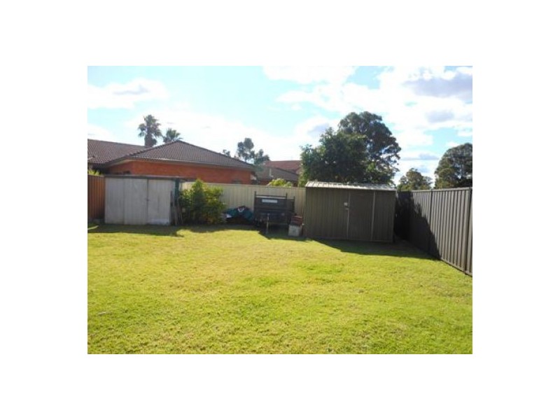 Bonnyrigg NSW 2177