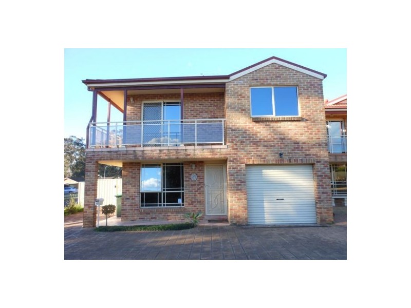 Hoxton Park NSW 2171