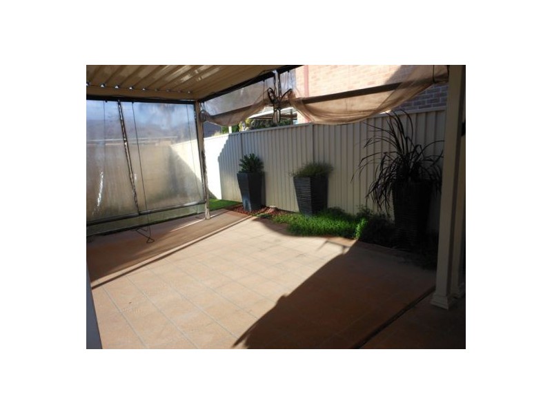 Hoxton Park NSW 2171