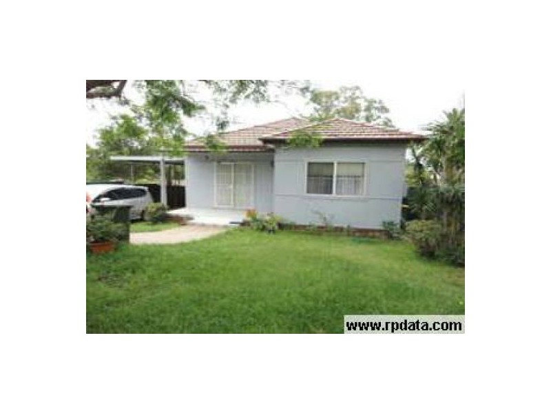 Villawood NSW 2163