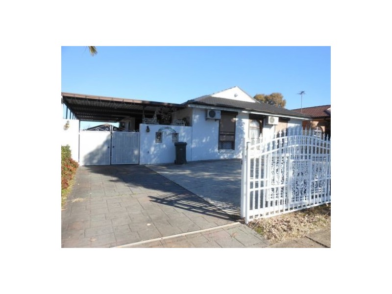 Bossley Park NSW 2176