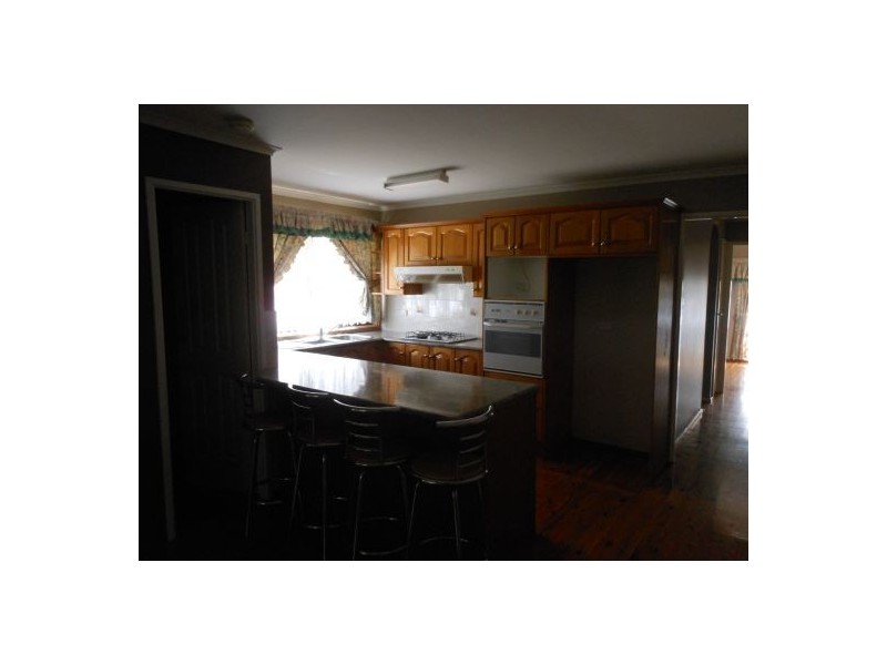 Bossley Park NSW 2176