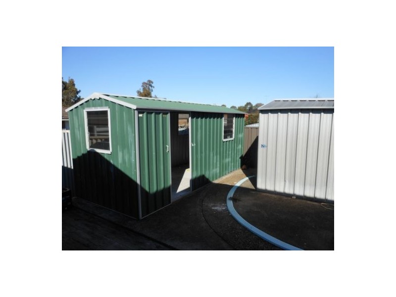 Bossley Park NSW 2176