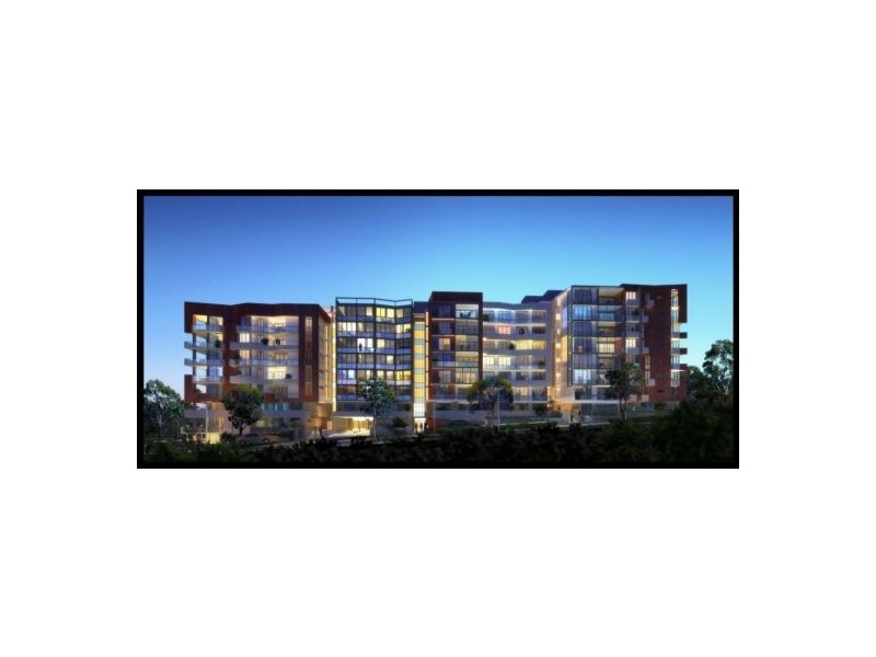 3400 Marina, Wentworth Point NSW 2127