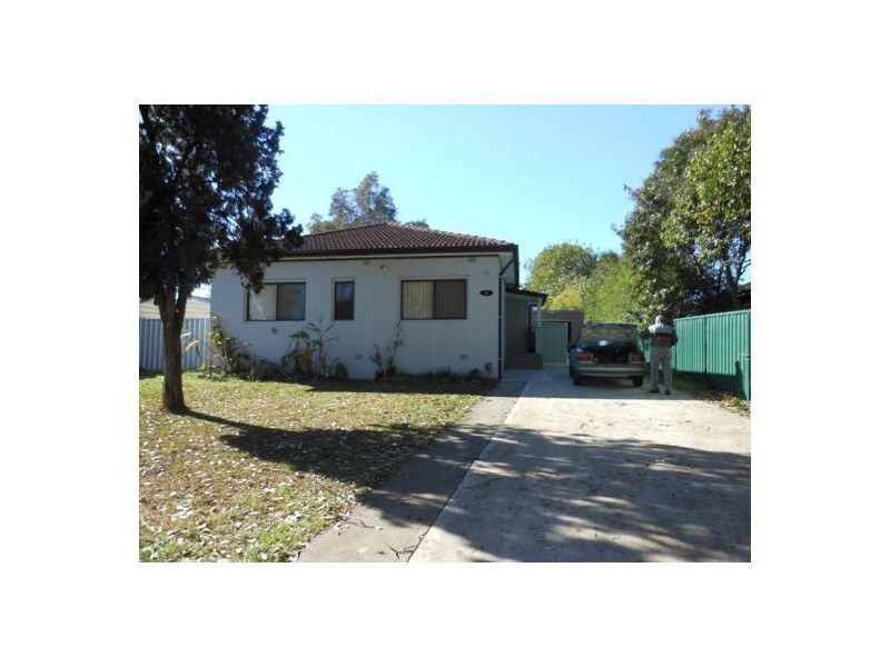 20 Anderson Ave, Mount Pritchard NSW 2170