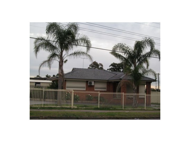 177 Meadow Road, Mount Pritchard NSW 2170