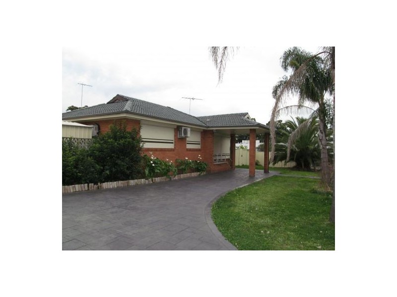 177 Meadow Road, Mount Pritchard NSW 2170