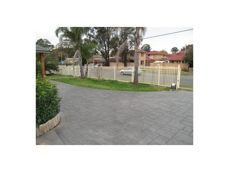 177 Meadow Road, Mount Pritchard NSW 2170