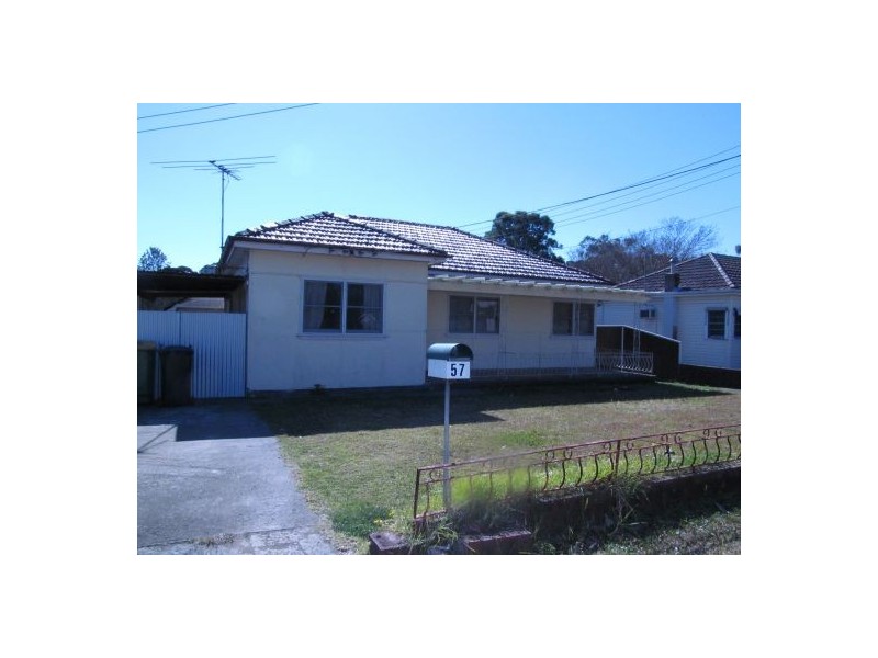 57 Gilbert Street, Cabramatta NSW 2166