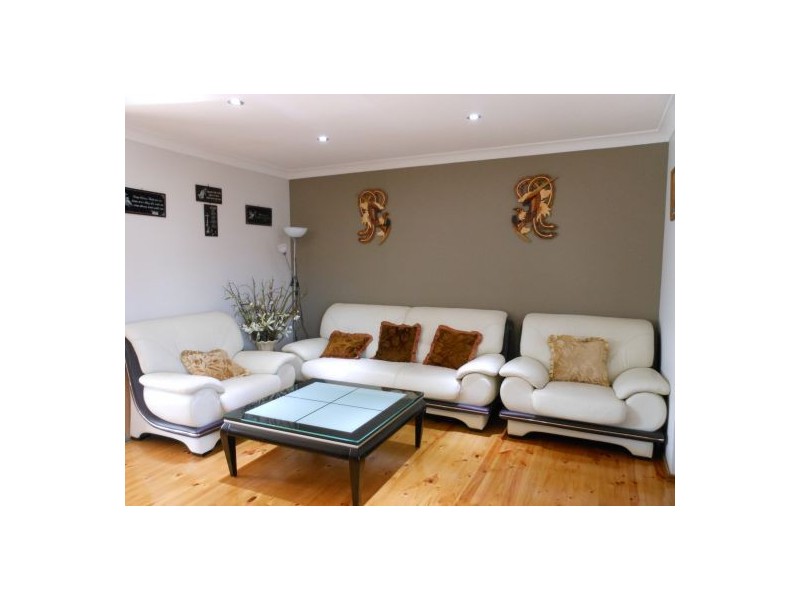 32 Harrow Ave, Lansvale NSW 2166