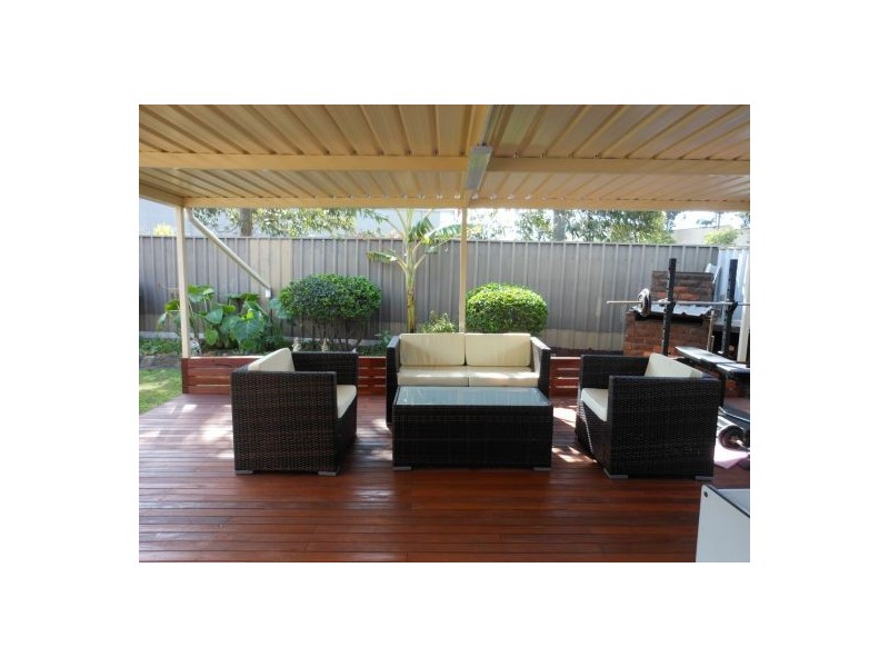 32 Harrow Ave, Lansvale NSW 2166