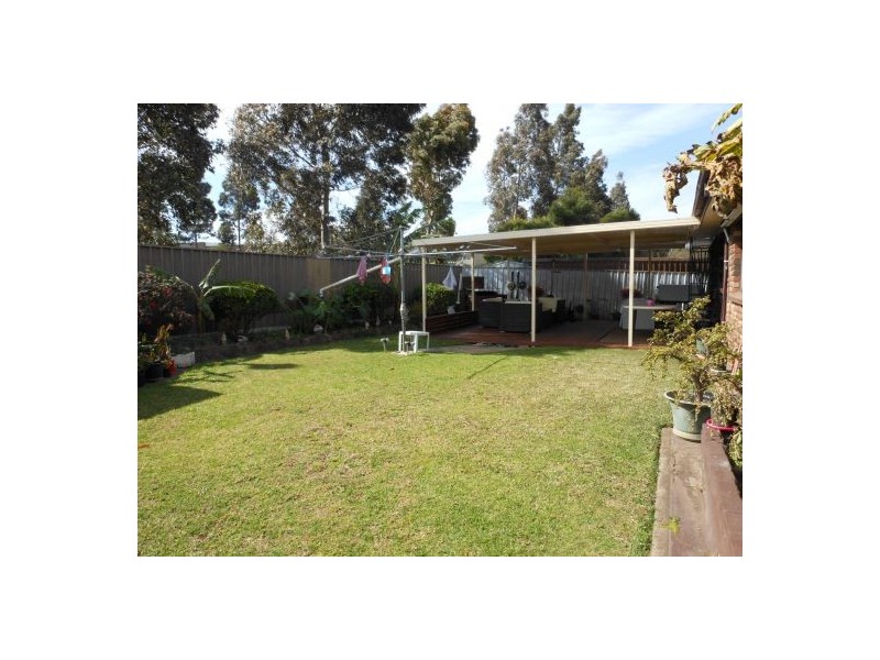 32 Harrow Ave, Lansvale NSW 2166