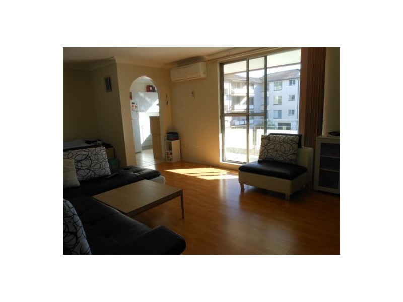 14/118 Longfield Street, Cabramatta NSW 2166